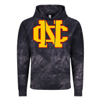 Cloud Black north catholic high school Vintage Hoodie - linhVisuals