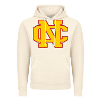 Vintage Artic north catholic high school Vintage Hoodie - linhVisuals