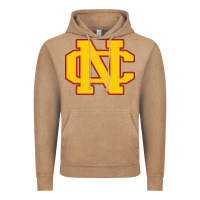 Vintage Coffee north catholic high school Vintage Hoodie - linhVisuals