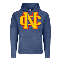 Vintage Denim north catholic high school Vintage Hoodie - linhVisuals