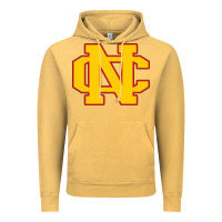 North Catholic High School Vintage Hoodie | Teevron