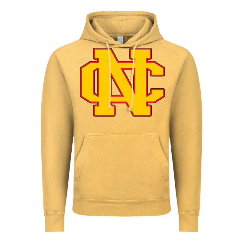 North Catholic High School Vintage Hoodie by linhVisuals | Teevron