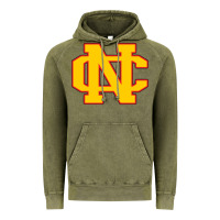 Vintage Olive north catholic high school Vintage Hoodie - linhVisuals