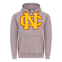 Vintage Zinc north catholic high school Vintage Hoodie - linhVisuals