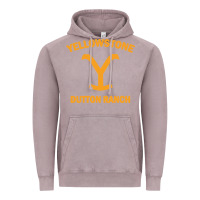 Vintage Zinc dutton ranch Vintage Hoodie - linhVisuals