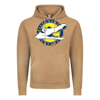 Allegheny Merch Vintage Hoodie | Teevron