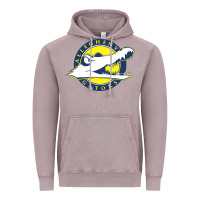 Vintage Zinc allegheny merch Vintage Hoodie - linhVisuals