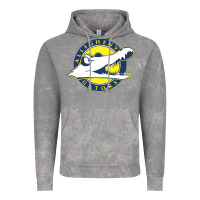 Cloud Rock allegheny merch Vintage Hoodie - linhVisuals