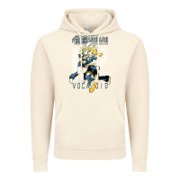 Vintage Artic kagamine rin len Vintage Hoodie - linhVisuals