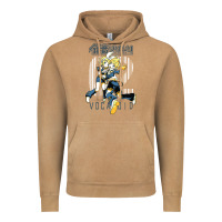 Vintage Camel kagamine rin len Vintage Hoodie - linhVisuals