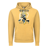 Vintage Mustard kagamine rin len Vintage Hoodie - linhVisuals