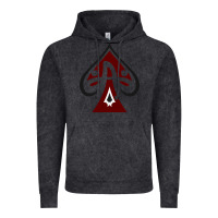 Vintage Black lower merion high school Vintage Hoodie - linhVisuals