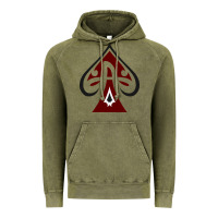 Vintage Olive lower merion high school Vintage Hoodie - linhVisuals