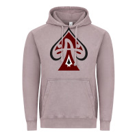 Vintage Zinc lower merion high school Vintage Hoodie - linhVisuals