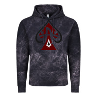 Cloud Black lower merion high school Vintage Hoodie - linhVisuals