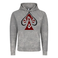 Cloud Rock lower merion high school Vintage Hoodie - linhVisuals