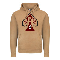 Vintage Camel lower merion high school Vintage Hoodie - linhVisuals