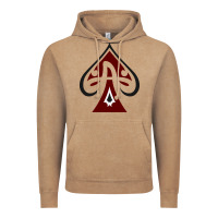 Vintage Coffee lower merion high school Vintage Hoodie - linhVisuals