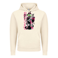 Vintage Artic kamen rider decade Vintage Hoodie - linhVisuals