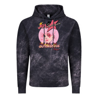 Cloud Black jem outrageous tour 1987 2 Vintage Hoodie - linhVisuals