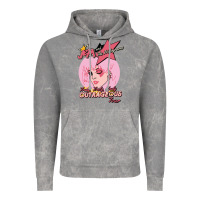 Cloud Rock jem outrageous tour 1987 2 Vintage Hoodie - linhVisuals