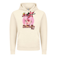 Vintage Artic jem outrageous tour 1987 2 Vintage Hoodie - linhVisuals