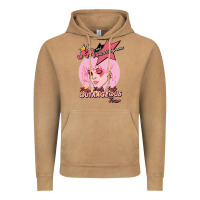 Vintage Camel jem outrageous tour 1987 2 Vintage Hoodie - linhVisuals