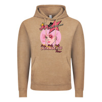 Vintage Coffee jem outrageous tour 1987 2 Vintage Hoodie - linhVisuals
