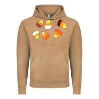 Vintage Camel candy corn Vintage Hoodie - linhVisuals