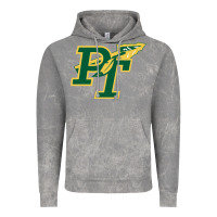 Cloud Rock penn trafford school district Vintage Hoodie - linhVisuals