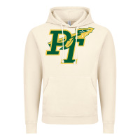 Vintage Artic penn trafford school district Vintage Hoodie - linhVisuals