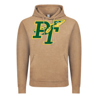 Vintage Coffee penn trafford school district Vintage Hoodie - linhVisuals