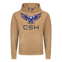 Vintage Camel cold springs high school Vintage Hoodie - linhVisuals