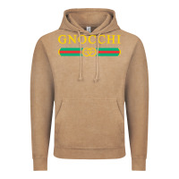 Vintage Coffee gnocchi vintage Vintage Hoodie - linhVisuals