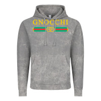 Gnocchi Vintage Vintage Hoodie | Teevron