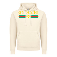 Vintage Artic gnocchi vintage Vintage Hoodie - linhVisuals
