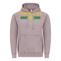 Vintage Zinc gnocchi vintage Vintage Hoodie - linhVisuals