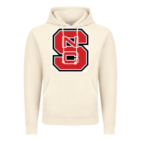Vintage Artic north carolina state Vintage Hoodie - linhVisuals