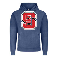 North Carolina State Vintage Hoodie | Teevron