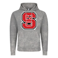 Cloud Rock north carolina state Vintage Hoodie - linhVisuals