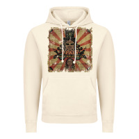 Vintage Artic t pain can't believe it Vintage Hoodie - linhVisuals