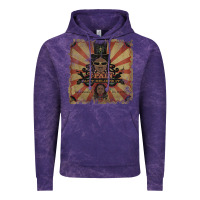 Cloud Purple t pain can't believe it Vintage Hoodie - linhVisuals