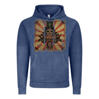 Vintage Denim t pain can't believe it Vintage Hoodie - linhVisuals