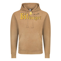Vintage Camel #bitburger Vintage Hoodie - linhVisuals