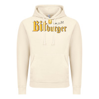 Vintage Artic #bitburger Vintage Hoodie - linhVisuals