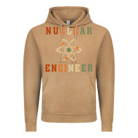 Vintage Camel nuclear engineering quote Vintage Hoodie - linhVisuals