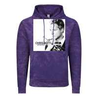 Cloud Purple Chris Botti Vintage Hoodie - linhVisuals