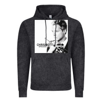 Vintage Black Chris Botti Vintage Hoodie - linhVisuals