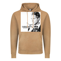 Vintage Camel Chris Botti Vintage Hoodie - linhVisuals
