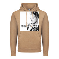 Vintage Coffee Chris Botti Vintage Hoodie - linhVisuals